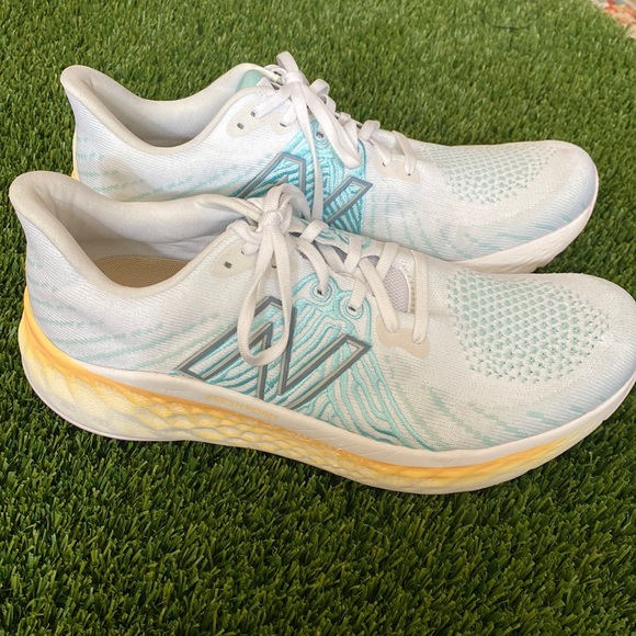 New Balance Shoes - New Balance Fresh Foam X, size 12